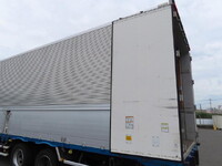 ISUZU Giga Aluminum Wing 2PG-CYJ77C 2021 387,000km_30