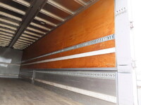 ISUZU Giga Aluminum Wing 2PG-CYJ77C 2021 387,000km_31