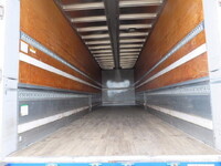 ISUZU Giga Aluminum Wing 2PG-CYJ77C 2021 387,000km_35