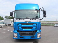 ISUZU Giga Aluminum Wing 2PG-CYJ77C 2021 387,000km_3