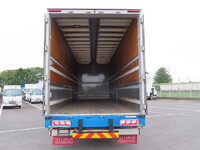 ISUZU Giga Aluminum Wing 2PG-CYJ77C 2021 387,000km_5