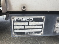 ISUZU Elf Aluminum Wing TKG-NPR85YN 2017 199,400km_22