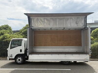 ISUZU Elf Aluminum Wing TKG-NPR85YN 2017 199,400km_24