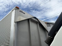 ISUZU Elf Aluminum Wing TKG-NPR85YN 2017 199,400km_26