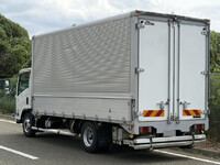 ISUZU Elf Aluminum Wing TKG-NPR85YN 2017 199,400km_2