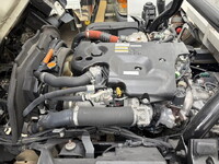 ISUZU Elf Aluminum Wing TKG-NPR85YN 2017 199,400km_34