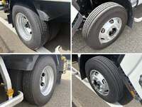 ISUZU Elf Aluminum Wing TKG-NPR85YN 2017 199,400km_36