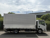 ISUZU Elf Aluminum Wing TKG-NPR85YN 2017 199,400km_3
