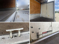 ISUZU Elf Aluminum Wing TKG-NPR85YN 2017 199,400km_40