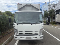 ISUZU Elf Aluminum Wing TKG-NPR85YN 2017 199,400km_5
