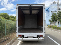 ISUZU Elf Aluminum Wing TKG-NPR85YN 2017 199,400km_7