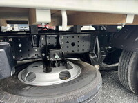 MITSUBISHI FUSO Canter Flat Body 2RG-FBA20 2026 907km_14