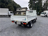 MITSUBISHI FUSO Canter Flat Body 2RG-FBA20 2026 907km_2