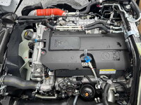 MITSUBISHI FUSO Canter Flat Body 2RG-FBA20 2026 907km_31