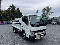 MITSUBISHI FUSO Canter Flat Body 2RG-FBA20 2026 907km_3