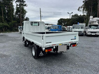 MITSUBISHI FUSO Canter Flat Body 2RG-FBA20 2026 907km_4