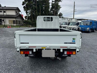 MITSUBISHI FUSO Canter Flat Body 2RG-FBA20 2026 907km_6