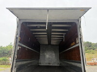 ISUZU Forward Aluminum Wing TKG-FRR90T2 2016 691,000km_12