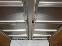 ISUZU Forward Aluminum Wing TKG-FRR90T2 2016 691,000km_22