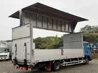 ISUZU Forward Aluminum Wing TKG-FRR90T2 2016 691,000km_2