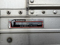 ISUZU Forward Aluminum Wing TKG-FRR90T2 2016 691,000km_30