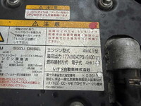 ISUZU Forward Aluminum Wing TKG-FRR90T2 2016 691,000km_31