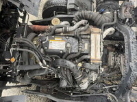 ISUZU Forward Aluminum Wing TKG-FRR90T2 2016 691,000km_33
