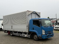 ISUZU Forward Aluminum Wing TKG-FRR90T2 2016 691,000km_3