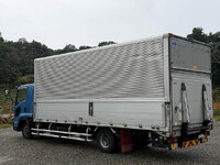 ISUZU Forward Aluminum Wing TKG-FRR90T2 2016 691,000km_4