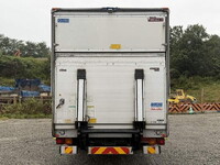 ISUZU Forward Aluminum Wing TKG-FRR90T2 2016 691,000km_7