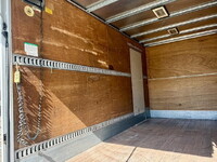 ISUZU Elf Aluminum Van TRG-NPR85AN 2017 73,300km_11