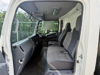 ISUZU Elf Aluminum Van TRG-NPR85AN 2017 73,300km_15