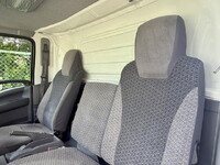 ISUZU Elf Aluminum Van TRG-NPR85AN 2017 73,300km_17