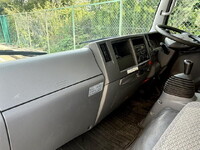 ISUZU Elf Aluminum Van TRG-NPR85AN 2017 73,300km_18