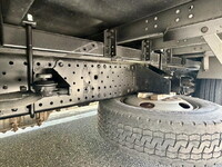 ISUZU Elf Aluminum Van TRG-NPR85AN 2017 73,300km_27