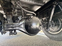 ISUZU Elf Aluminum Van TRG-NPR85AN 2017 73,300km_28