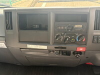 ISUZU Elf Aluminum Van TRG-NPR85AN 2017 73,300km_35