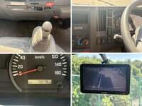 ISUZU Elf Aluminum Van TRG-NPR85AN 2017 73,300km_37