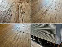 ISUZU Elf Aluminum Van TRG-NPR85AN 2017 73,300km_39