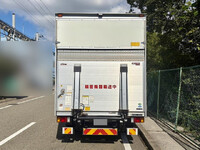 ISUZU Elf Aluminum Van TRG-NPR85AN 2017 73,300km_6