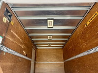 ISUZU Elf Aluminum Van TRG-NPR85AN 2017 73,300km_9