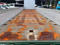 MITSUBISHI FUSO Super Great Aluminum Block QPG-FS64VZ 2016 766,067km_10