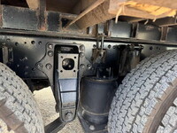 MITSUBISHI FUSO Super Great Aluminum Block QPG-FS64VZ 2016 766,067km_13