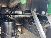 MITSUBISHI FUSO Super Great Aluminum Block QPG-FS64VZ 2016 766,067km_14
