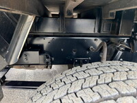 MITSUBISHI FUSO Super Great Aluminum Block QPG-FS64VZ 2016 766,067km_15