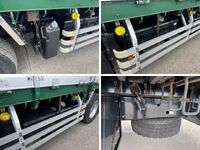 MITSUBISHI FUSO Super Great Aluminum Block QPG-FS64VZ 2016 766,067km_19