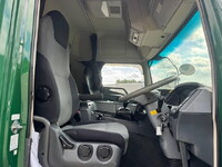 MITSUBISHI FUSO Super Great Aluminum Block QPG-FS64VZ 2016 766,067km_20