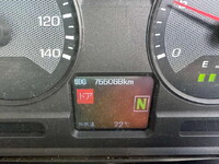 MITSUBISHI FUSO Super Great Aluminum Block QPG-FS64VZ 2016 766,067km_21