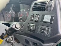 MITSUBISHI FUSO Super Great Aluminum Block QPG-FS64VZ 2016 766,067km_26