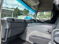 MITSUBISHI FUSO Super Great Aluminum Block QPG-FS64VZ 2016 766,067km_27